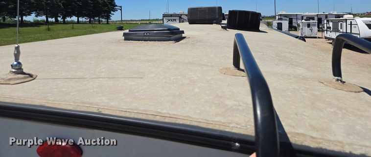 image for item DT7241 2020 Forest River Rockwood camper