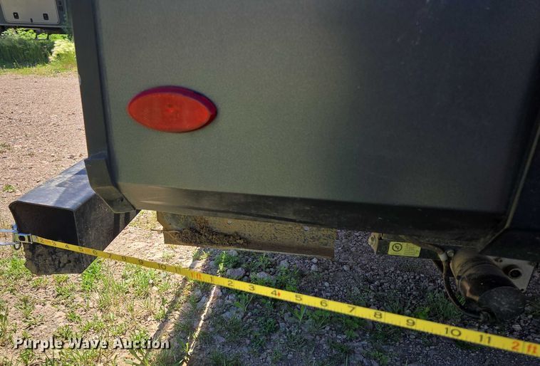 image for item DT7241 2020 Forest River Rockwood camper