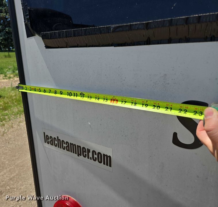 image for item DT7241 2020 Forest River Rockwood camper