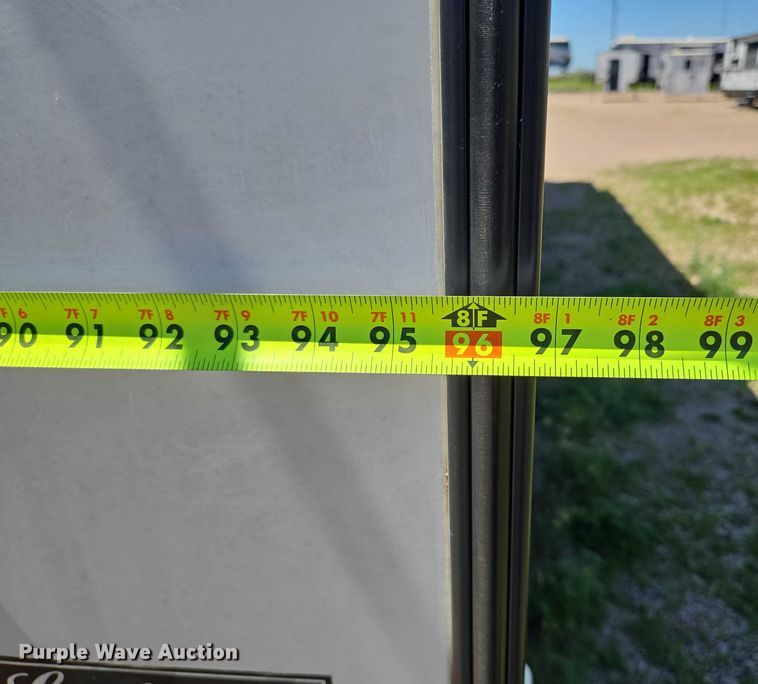 image for item DT7241 2020 Forest River Rockwood camper