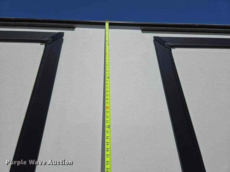 image for item DT7241 2020 Forest River Rockwood camper