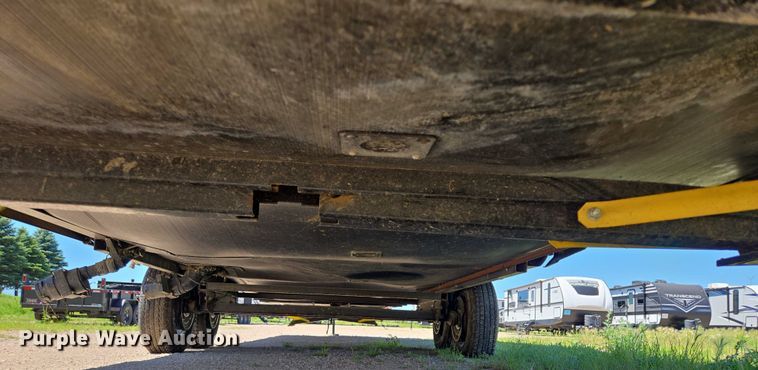 image for item DT7241 2020 Forest River Rockwood camper