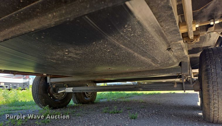 image for item DT7241 2020 Forest River Rockwood camper