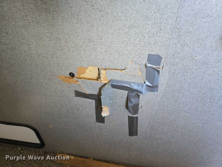 image for item DT7241 2020 Forest River Rockwood camper