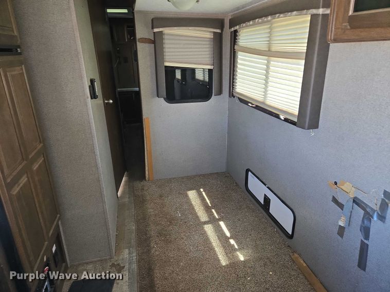 image for item DT7241 2020 Forest River Rockwood camper