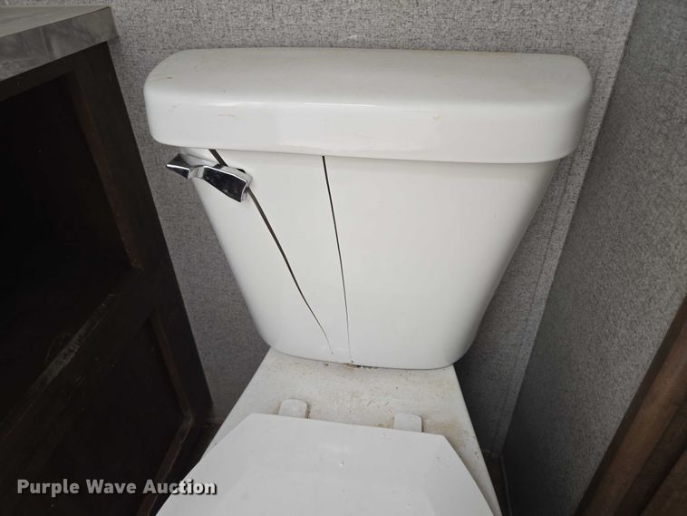 image for item DT7241 2020 Forest River Rockwood camper