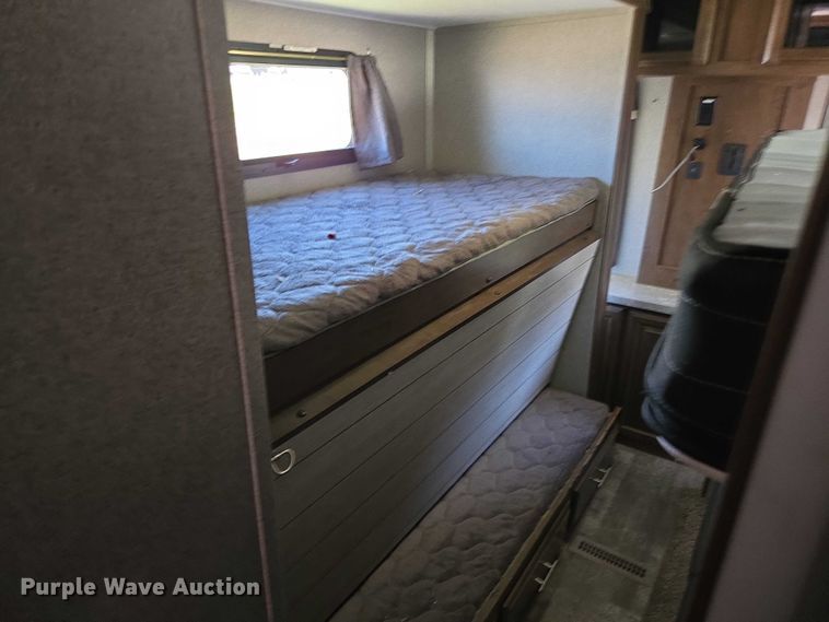 image for item DT7241 2020 Forest River Rockwood camper