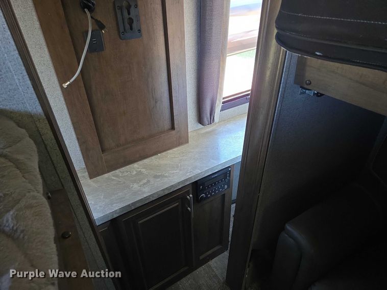 image for item DT7241 2020 Forest River Rockwood camper