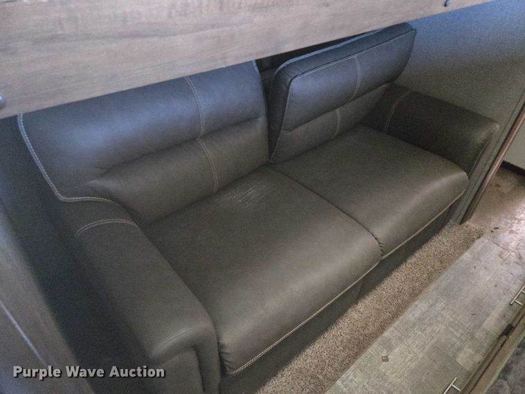 image for item DT7241 2020 Forest River Rockwood camper