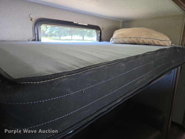 image for item DT7241 2020 Forest River Rockwood camper