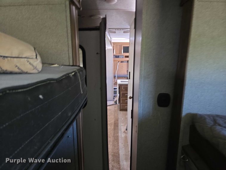 image for item DT7241 2020 Forest River Rockwood camper