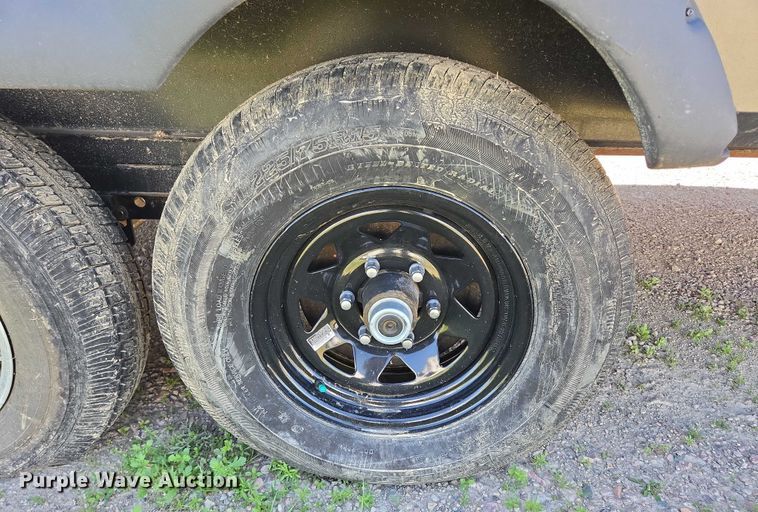 image for item DT7241 2020 Forest River Rockwood camper