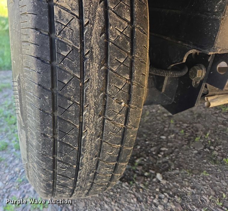 image for item DT7241 2020 Forest River Rockwood camper