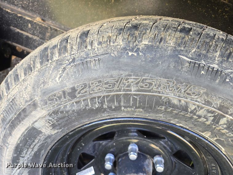 image for item DT7241 2020 Forest River Rockwood camper