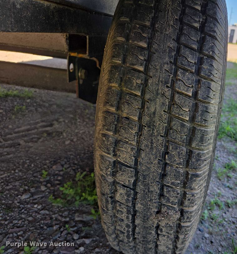 image for item DT7241 2020 Forest River Rockwood camper