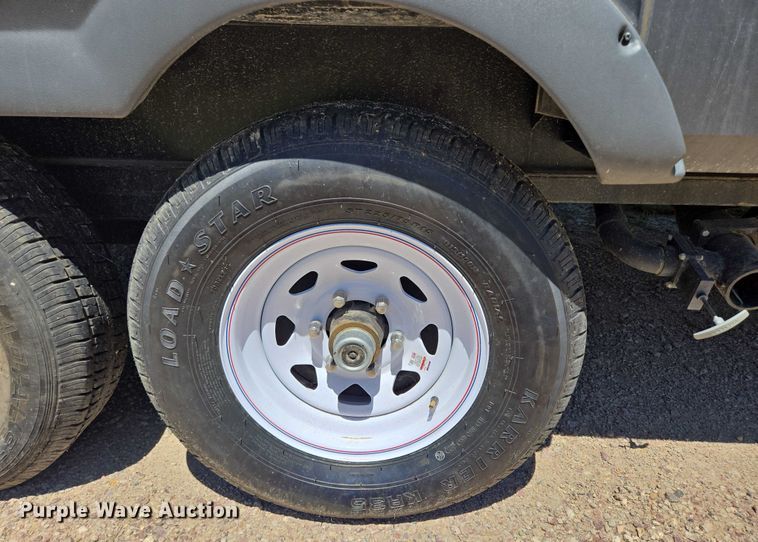 image for item DT7241 2020 Forest River Rockwood camper