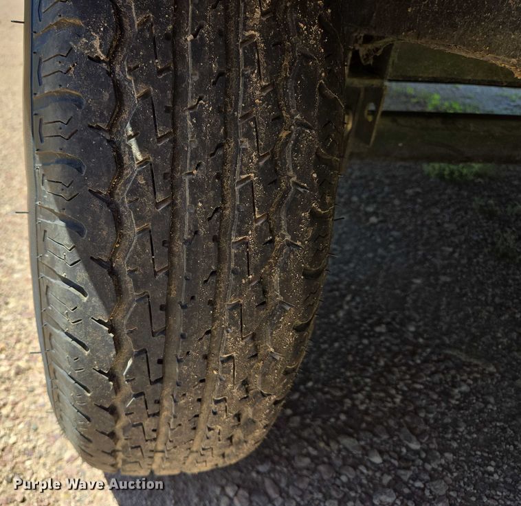 image for item DT7241 2020 Forest River Rockwood camper