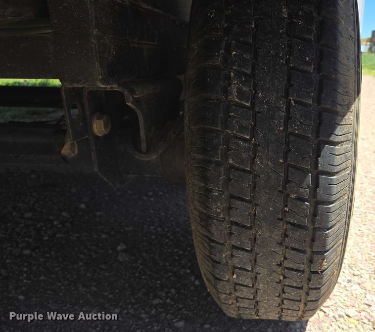 image for item DT7241 2020 Forest River Rockwood camper