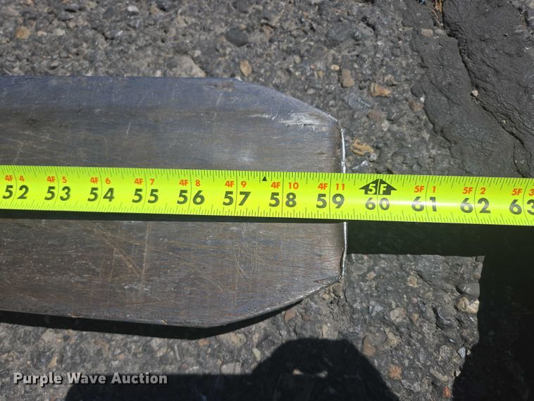 image for item DT7244 2015 Nissan PF110YLP forklift