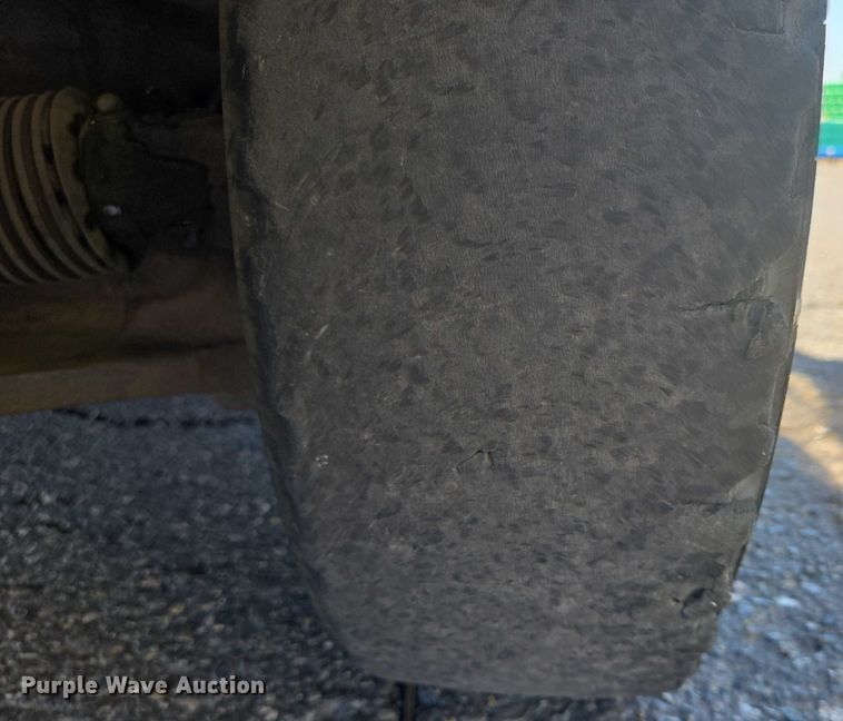 image for item DT7244 2015 Nissan PF110YLP forklift