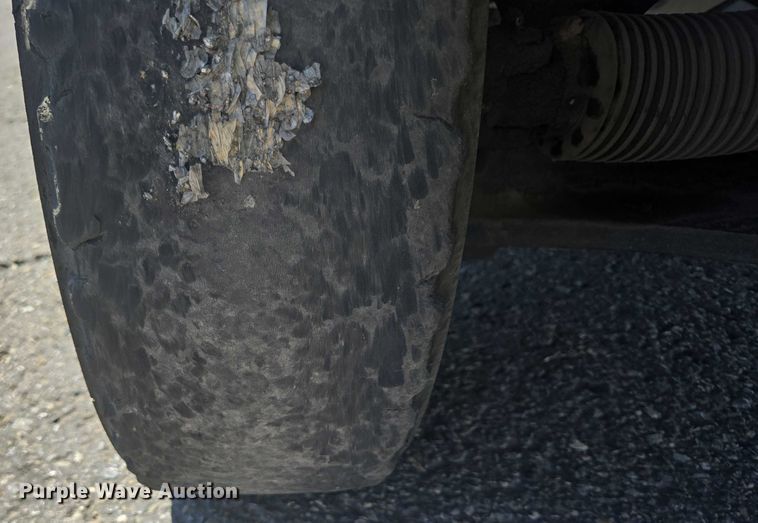 image for item DT7244 2015 Nissan PF110YLP forklift