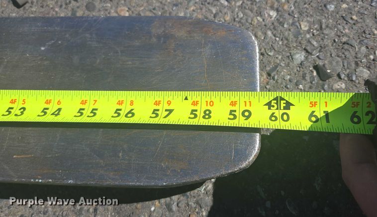 image for item DT7246 2015 Nissan PF80YLP forklift