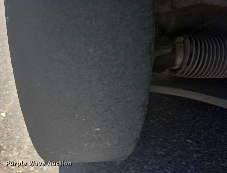 image for item DT7246 2015 Nissan PF80YLP forklift