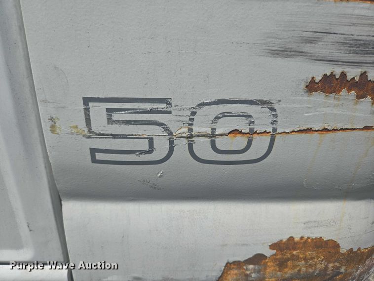 image for item DT7247 2017 UniCarriers PF50 forklift