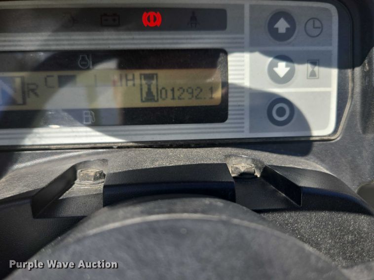 image for item DT7247 2017 UniCarriers PF50 forklift