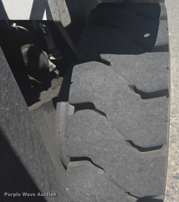 image for item DT7247 2017 UniCarriers PF50 forklift