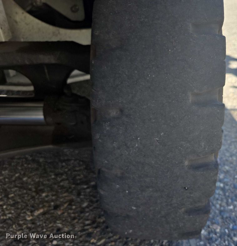 image for item DT7247 2017 UniCarriers PF50 forklift