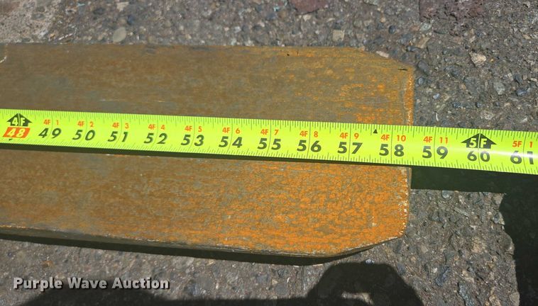 image for item DT7248 2016 UniCarriers PF90YLP forklift