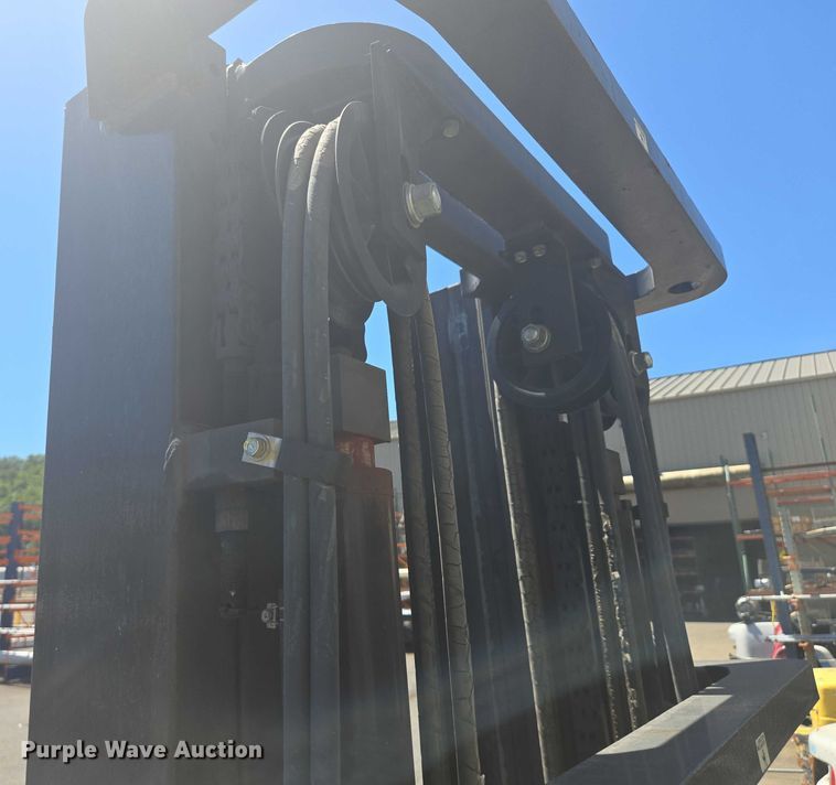 image for item DT7248 2016 UniCarriers PF90YLP forklift