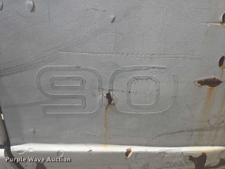 image for item DT7248 2016 UniCarriers PF90YLP forklift