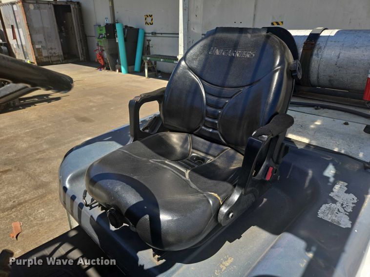 image for item DT7248 2016 UniCarriers PF90YLP forklift