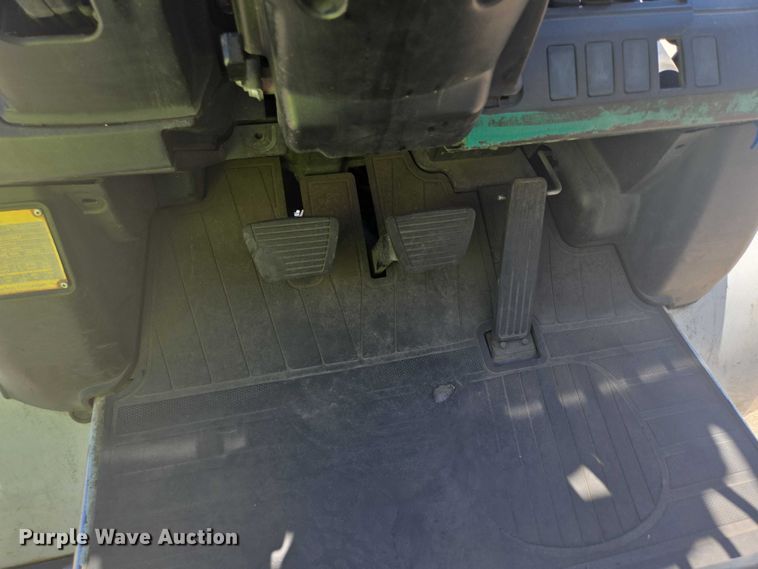 image for item DT7248 2016 UniCarriers PF90YLP forklift