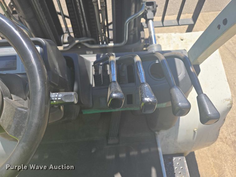 image for item DT7248 2016 UniCarriers PF90YLP forklift