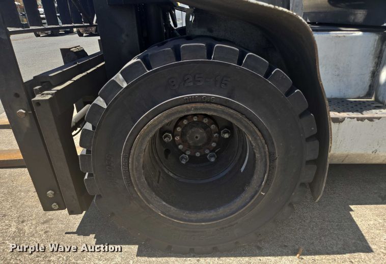 image for item DT7248 2016 UniCarriers PF90YLP forklift