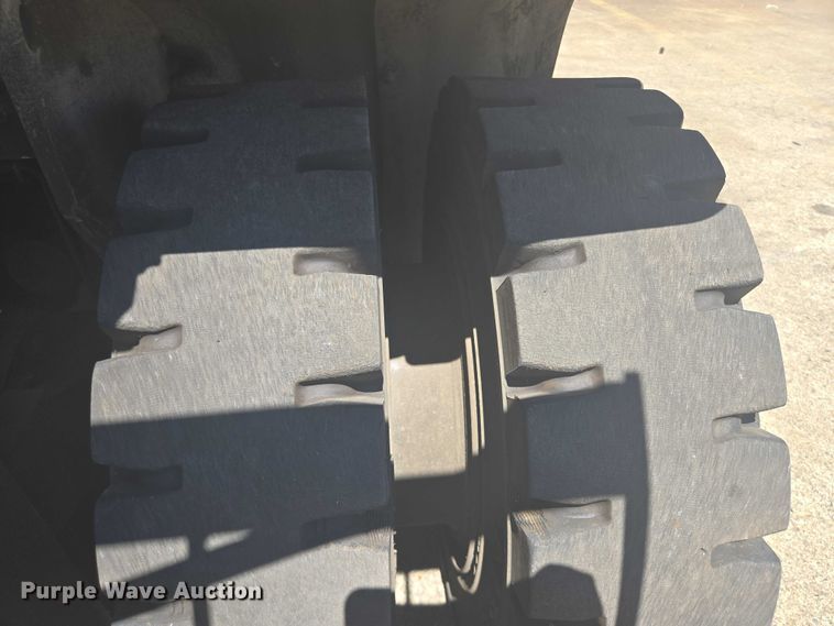 image for item DT7248 2016 UniCarriers PF90YLP forklift