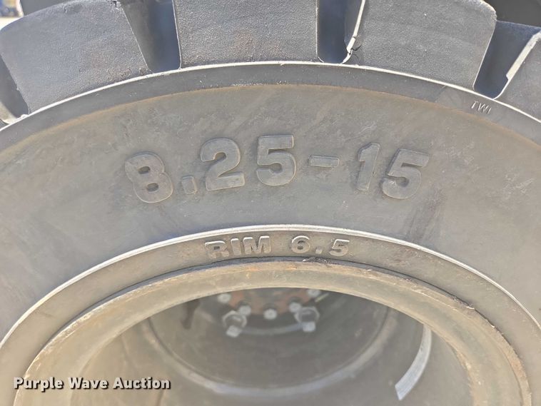 image for item DT7248 2016 UniCarriers PF90YLP forklift