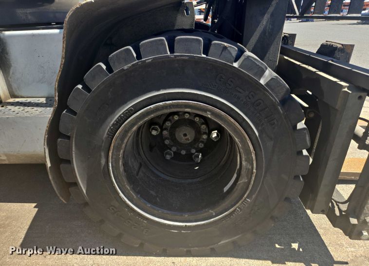 image for item DT7248 2016 UniCarriers PF90YLP forklift