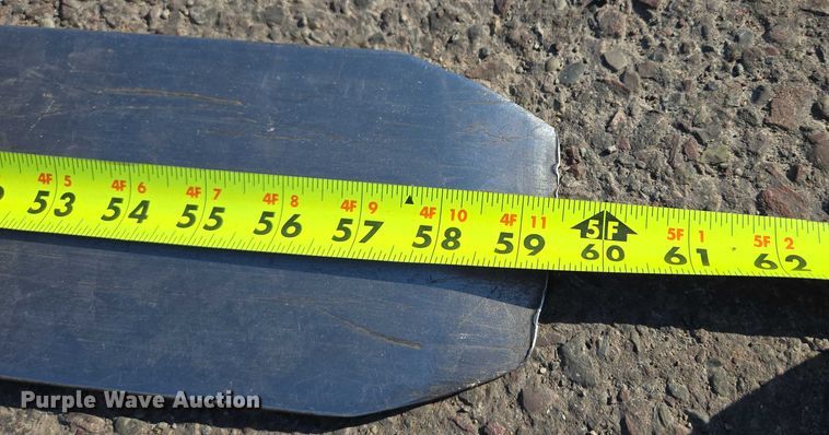 image for item DT7249 2015 UniCarriers PF70 forklift