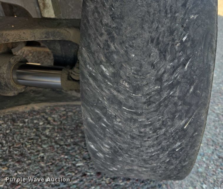 image for item DT7249 2015 UniCarriers PF70 forklift