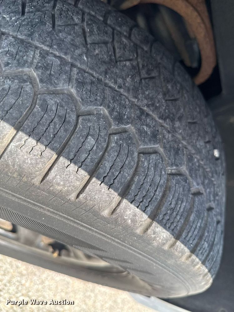 image for item DU9337 2015 Chevrolet Tahoe Police SUV