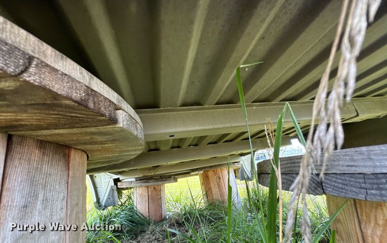 image for item DU9341 Pickup truck bed