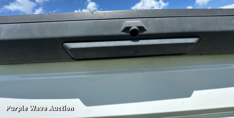 image for item DU9341 Pickup truck bed