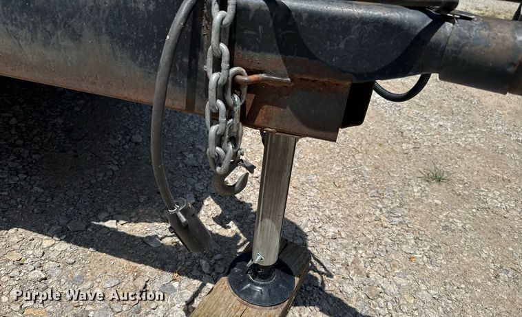 image for item DU9346 2018 Salvation Trailers food trailer