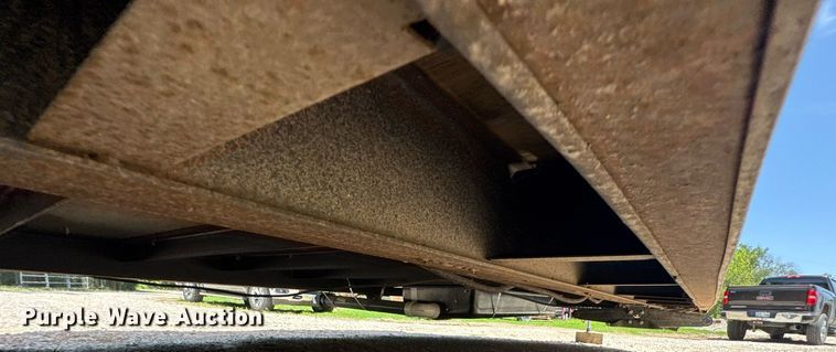 image for item DU9346 2018 Salvation Trailers food trailer