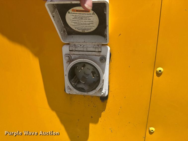 image for item DU9346 2018 Salvation Trailers food trailer