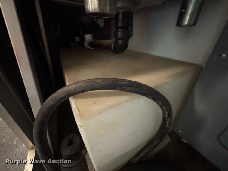 image for item DU9346 2018 Salvation Trailers food trailer